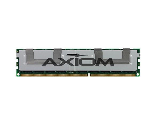 Axiom 8Gb Ddr3-1600 Low Voltage Ecc Rdimm For Hp Gen 8 - 713984-B2