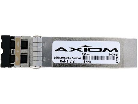 Émetteur-récepteur Axiom 10Gbase-Sr SFP+ pour Dell - 330-8721