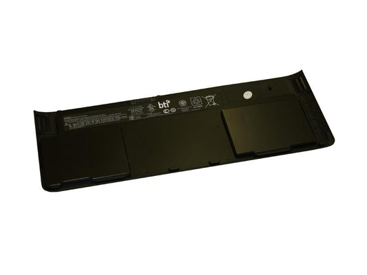Batterie lithium-polymère BTI 11,1 V 3 800 mAh intégrée NTBK