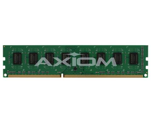 Axiom 2Gb Ddr3-1066 Udimm For Ibm Surepos - 7430032, 7430033, 7430004