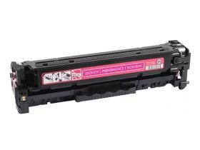 Cartouche de toner magenta reconditionnée Clover Imaging