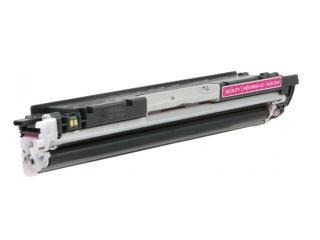 Cartucho de tóner magenta remanufacturado alternativo de Clover Imaging