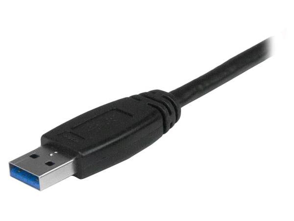 Startech.Com Usb 3.0 Data Transfer Cable For Windows & Mac - 2M (6