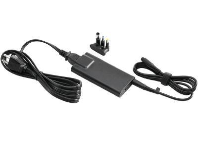 Adaptador de CA delgado Axiom de 65 vatios para HP - H6Y82Aa