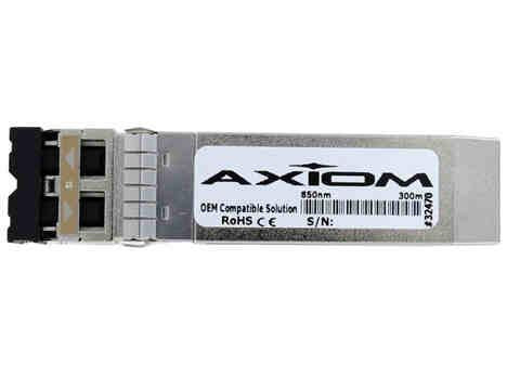 Transceptor Axiom 16Gbase-Lw SFP+ para HP - QK725A