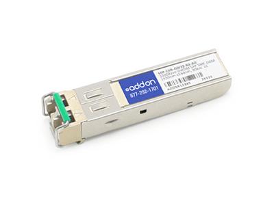 Add-Onmsa & Taa Comp Sfp 1G-Dwdm 80Km Lc Xcvr