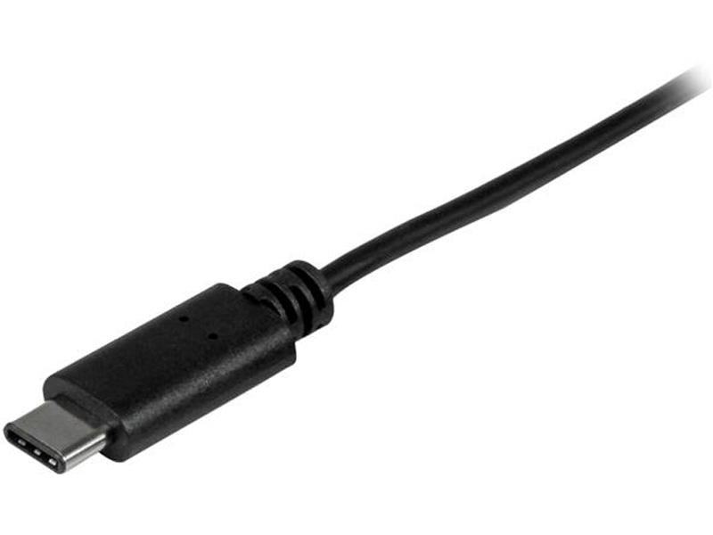 Startech.Com Usb C To Usb Cable - 3 Ft / 1M - Usb A To C - Usb 2.0