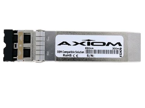 Transceptor Axiom 10Gbase-Lr SFP+ para Niagara - SFP+-Lr