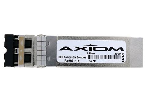 Émetteur-récepteur Axiom 10Gbase-Sr SFP+ pour Niagara - SFP+-Sr2