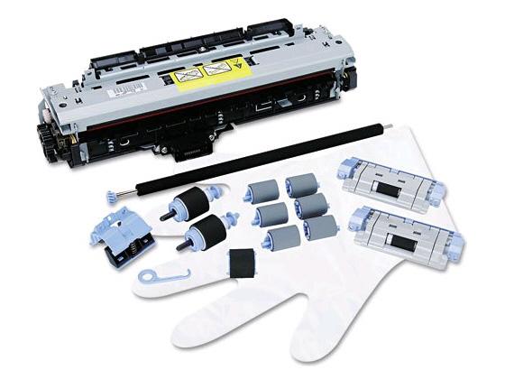 Kit de maintenance Axiom pour imprimantes HP LaserJet M5025 et M5035 - Q7832A