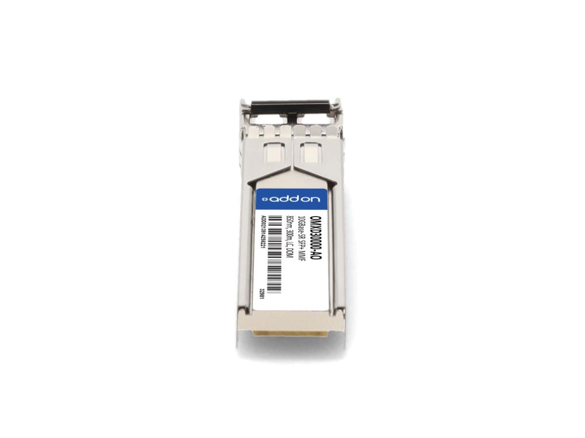 Add-On Huawei Omxd30000 Comp Taa Sfp+ Lc Xcvr