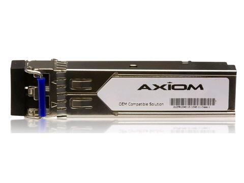 Axiom 1000Base-Zx Sfp Transceiver For Alcatel - 3He00029Ca