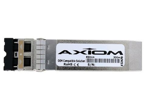 Axiom 10Gbase-Lr Sfp+ Transceiver For Alcatel - 3He04823Aa
