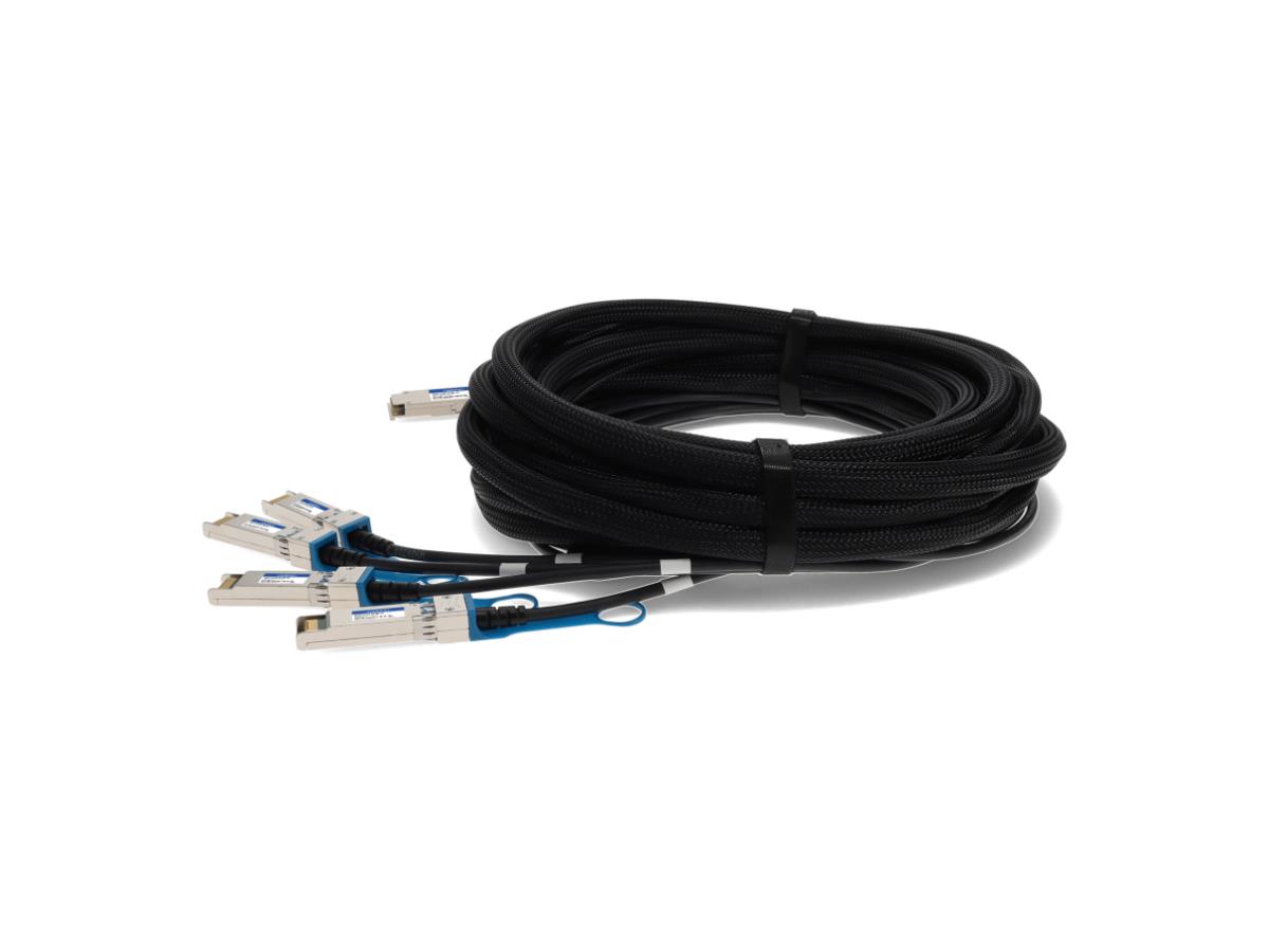 Add-Oncisco Qsfp-4X10G-Ac7M Comp Taa 7M Dac