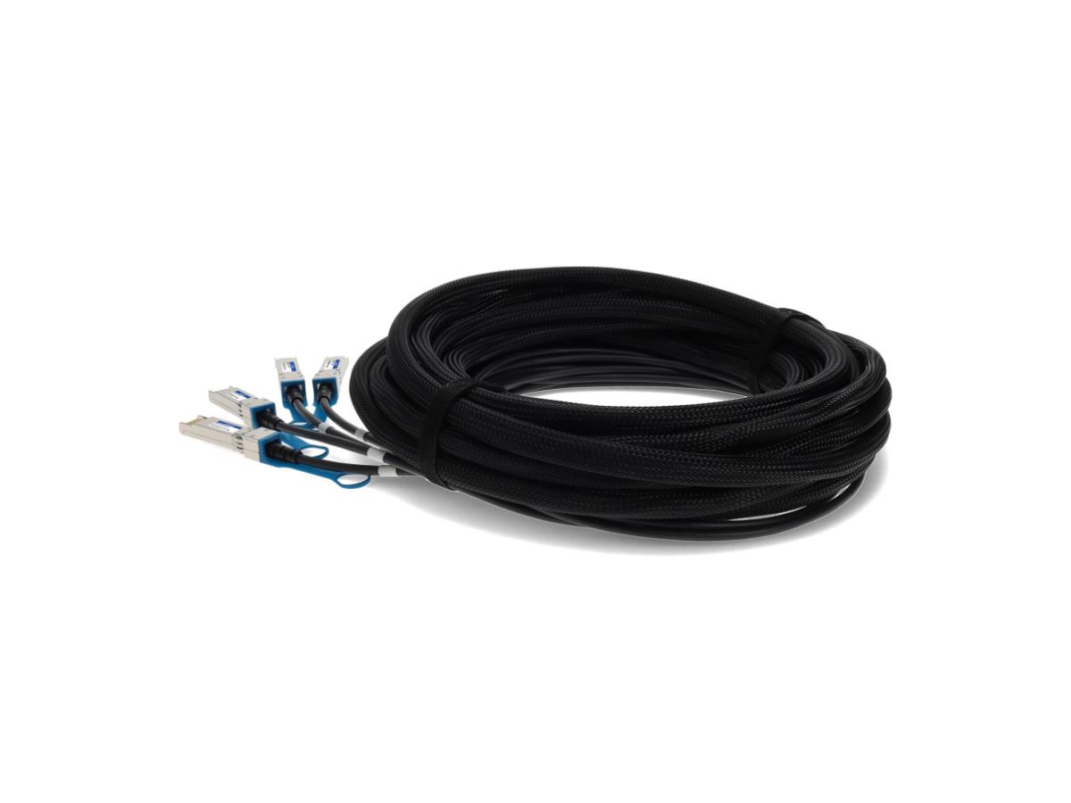 Add-Oncisco Qsfp-4X10G-Ac7M Comp Taa 7M Dac