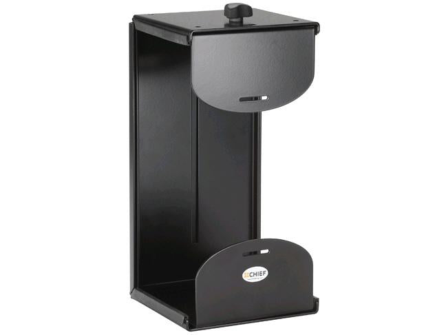 Support mural et de bureau pour unité centrale Legrand-Chief