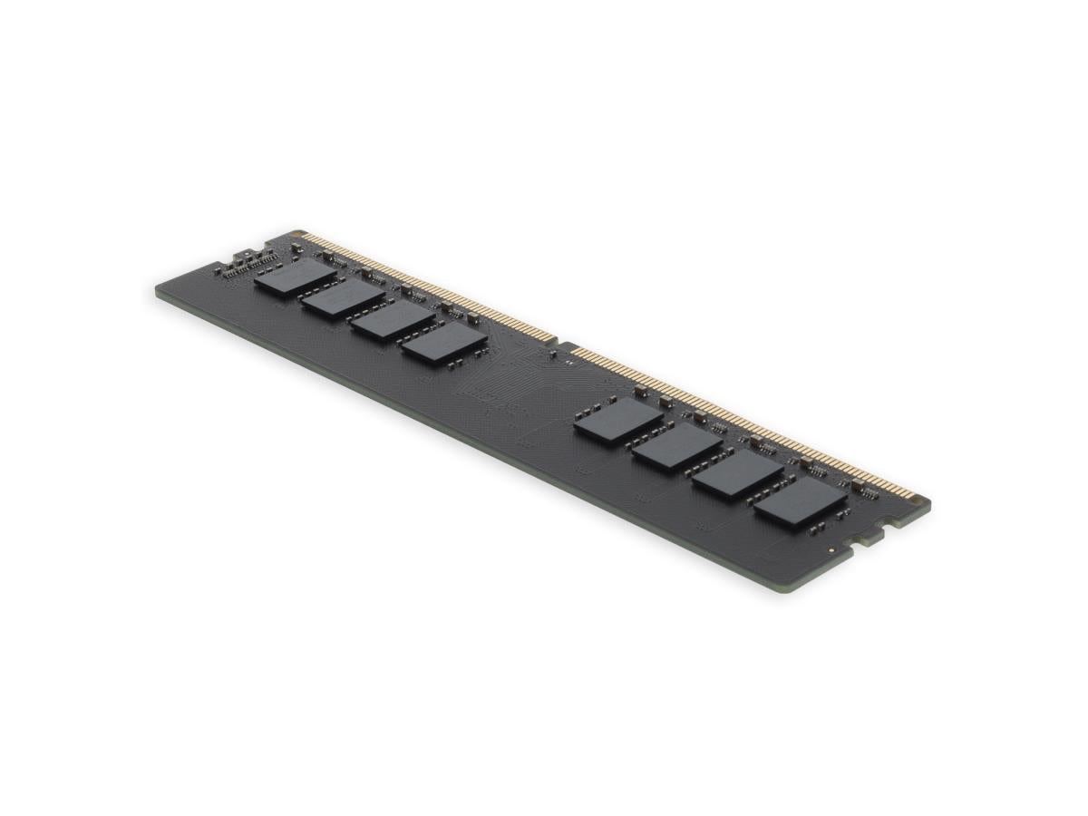 Module complémentaire HP 3Tk83Aa Comp 16 Go DDR4-2666 MHz UDIMM