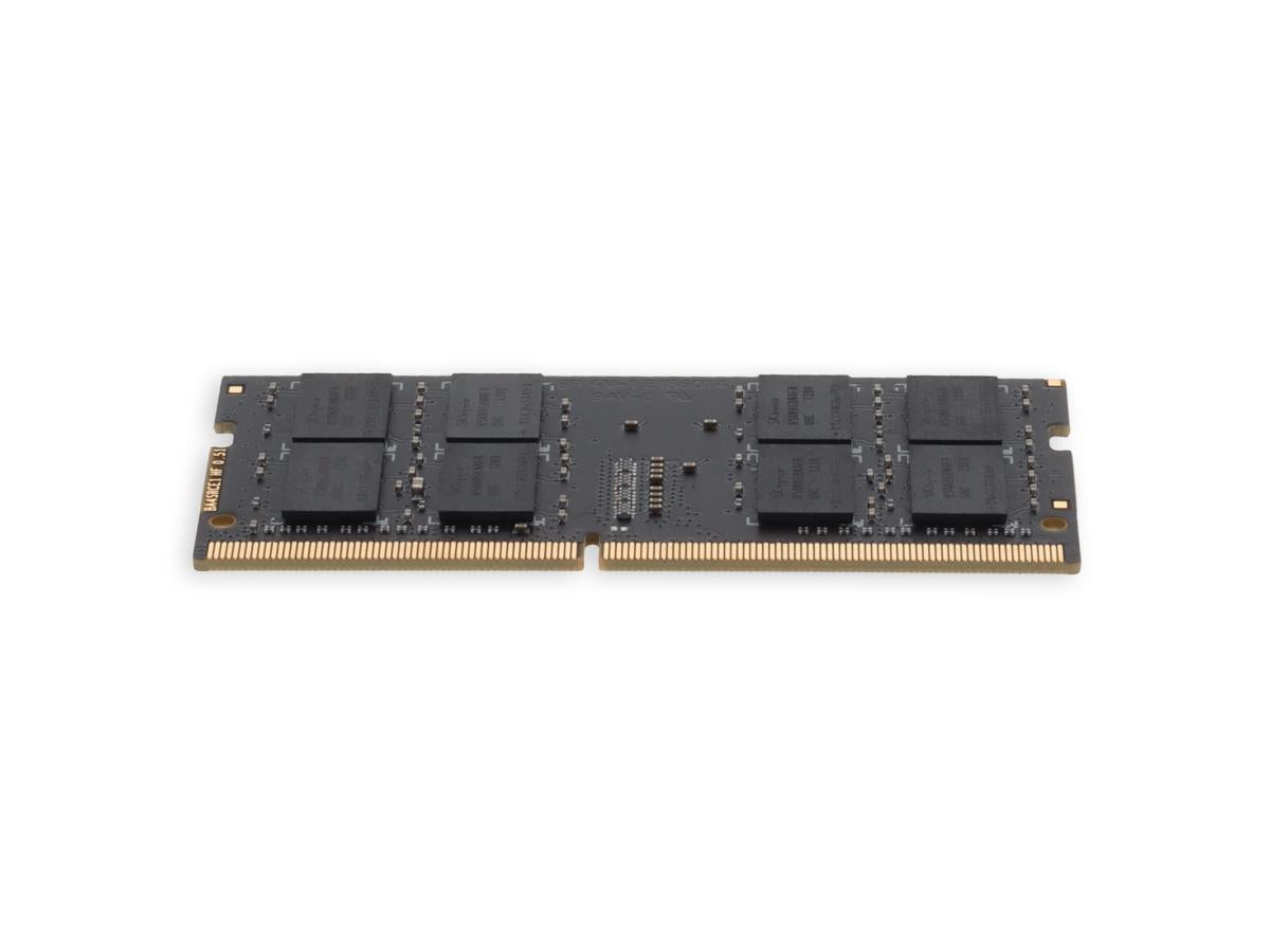 Módulo adicional HP 3Tk84Ta Comp 16 GB DDR4-2666 MHz Sodimm