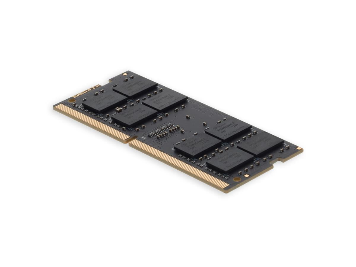 Módulo adicional HP 3Tk84Ta Comp 16 GB DDR4-2666 MHz Sodimm