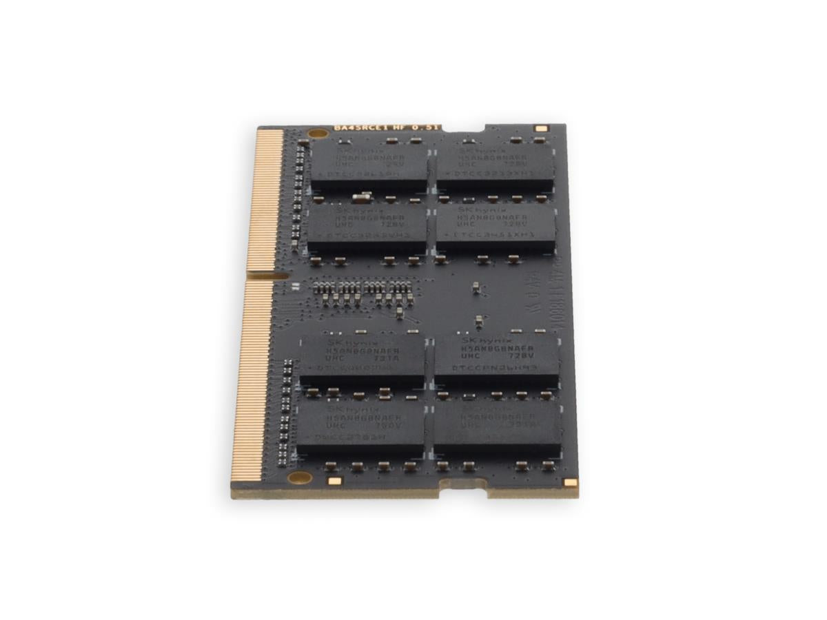 Módulo adicional HP 3Tk84Ta Comp 16 GB DDR4-2666 MHz Sodimm