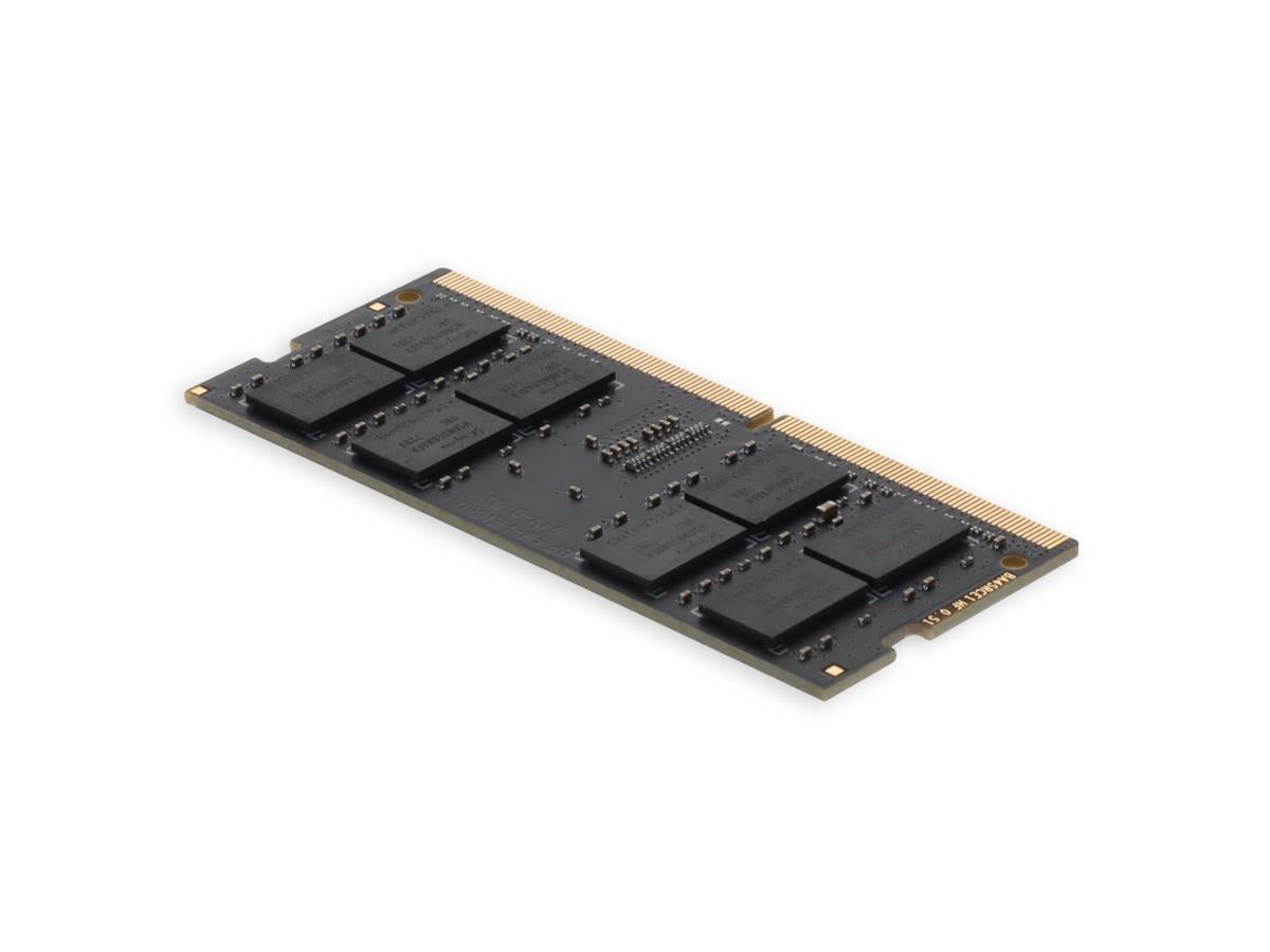 Módulo adicional HP 3Tk84Ta Comp 16 GB DDR4-2666 MHz Sodimm