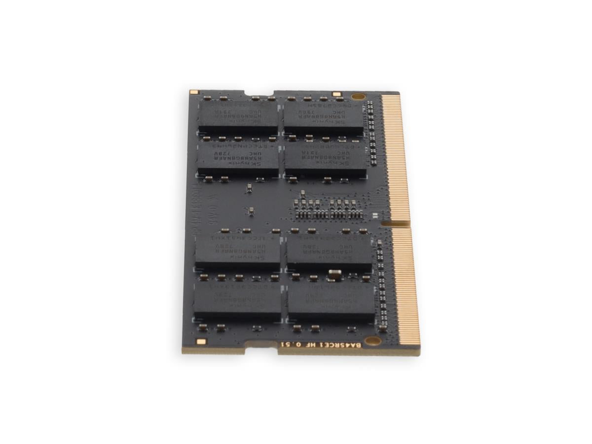 Módulo adicional HP 3Tk84Ta Comp 16 GB DDR4-2666 MHz Sodimm