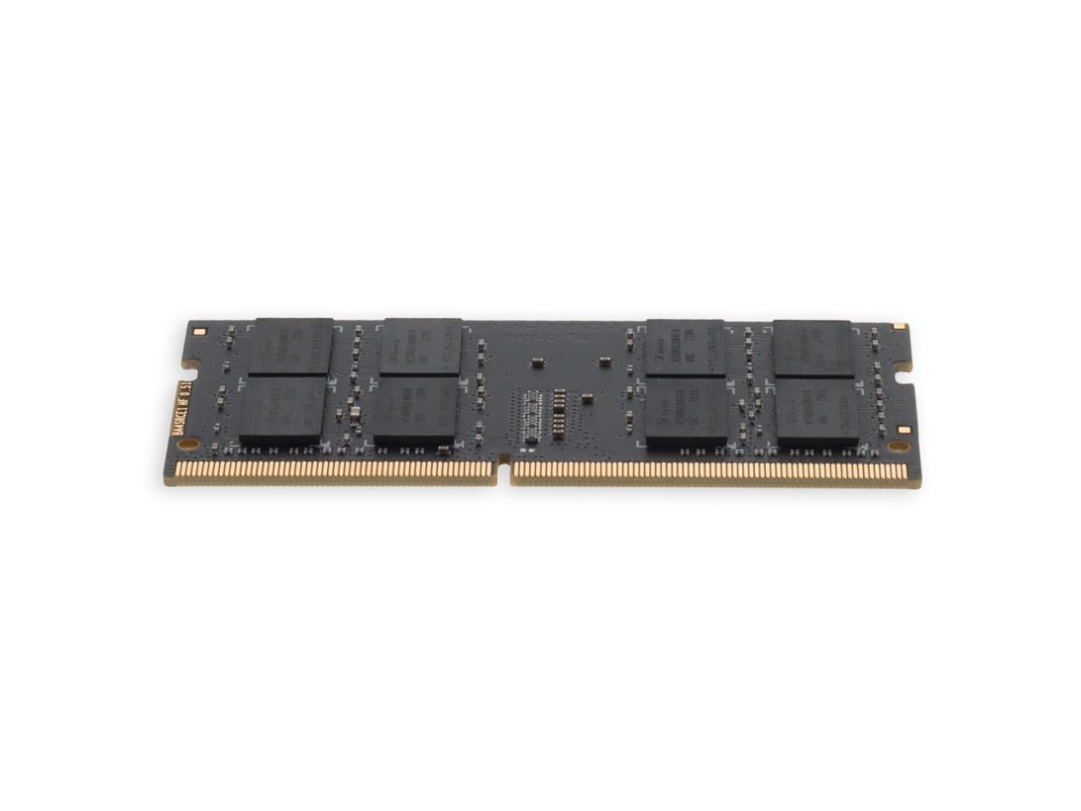 Módulo adicional HP 4Vn07Aa Comp 16 GB DDR4-2666 MHz Sodimm