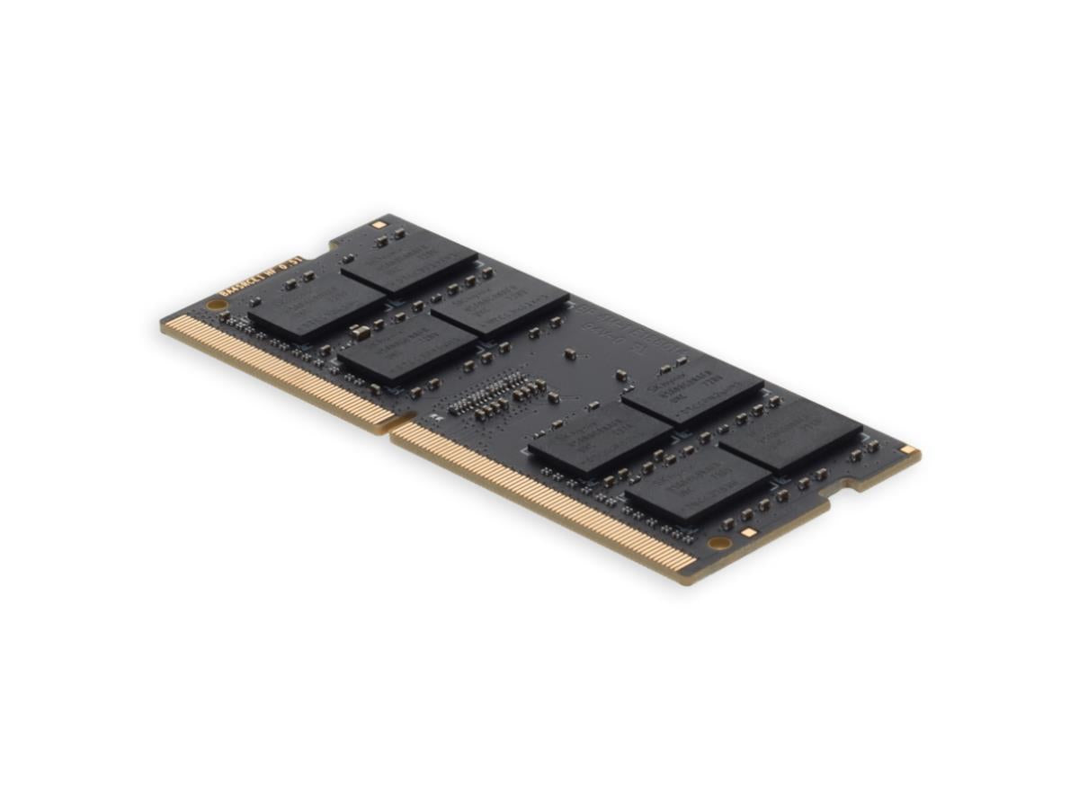Módulo adicional HP 4Vn07Aa Comp 16 GB DDR4-2666 MHz Sodimm