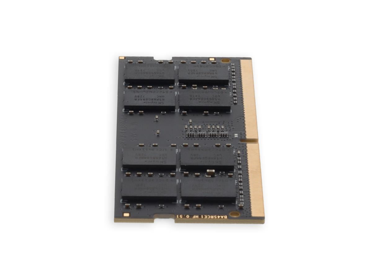 Módulo adicional HP 4Vn07Aa Comp 16 GB DDR4-2666 MHz Sodimm