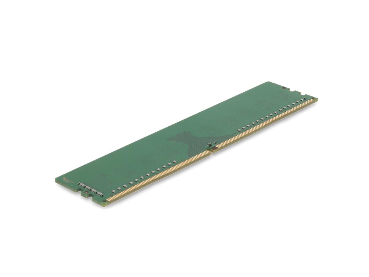 Módulo adicional Lenovo Comp 8Gb Ddr4-2400Mhz Srx8 Udimm