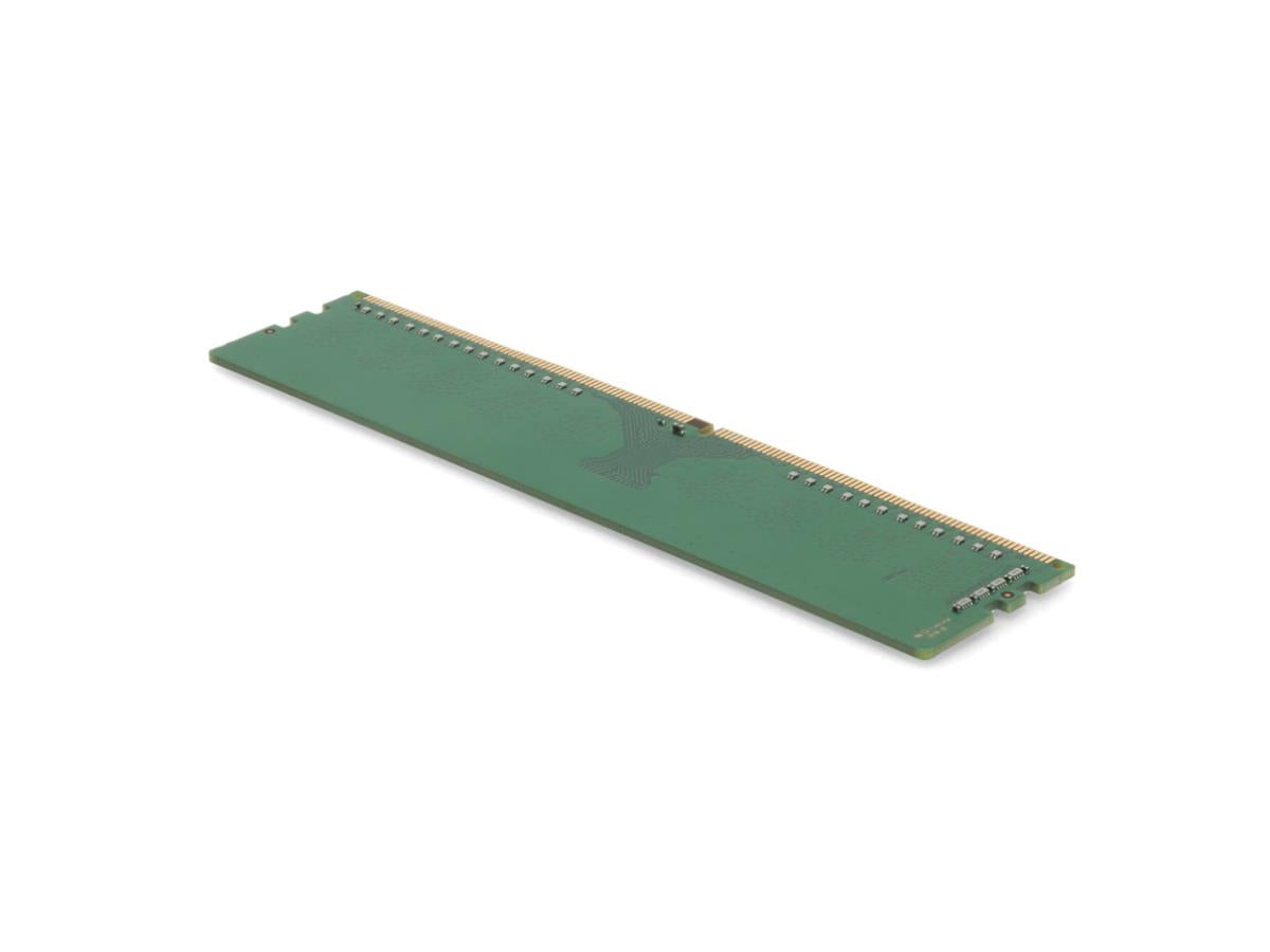 Módulo adicional HP Comp DDR4-2400Mhz Sr Ecc Udimm de 8 GB