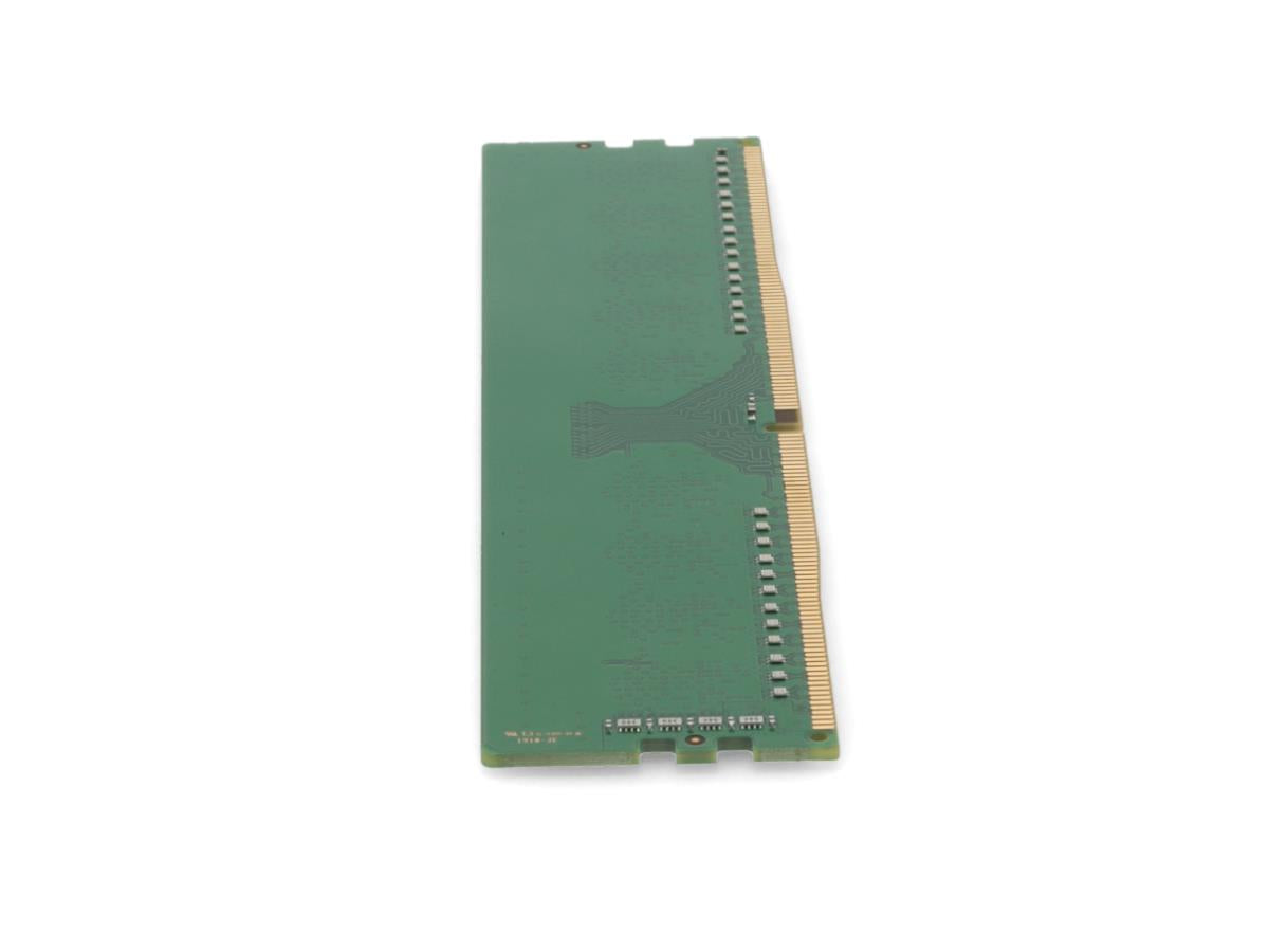 Módulo adicional HP Comp DDR4-2400Mhz Sr Ecc Udimm de 8 GB