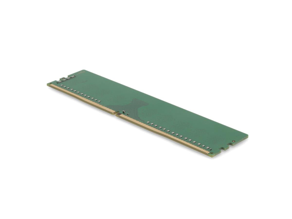 Módulo adicional HP Comp DDR4-2400Mhz Sr Ecc Udimm de 8 GB