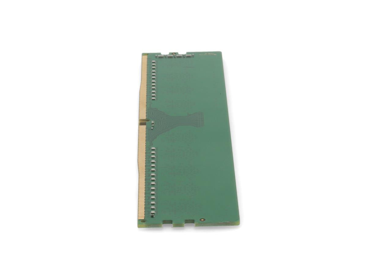 Módulo adicional HP Comp DDR4-2400Mhz Sr Ecc Udimm de 8 GB