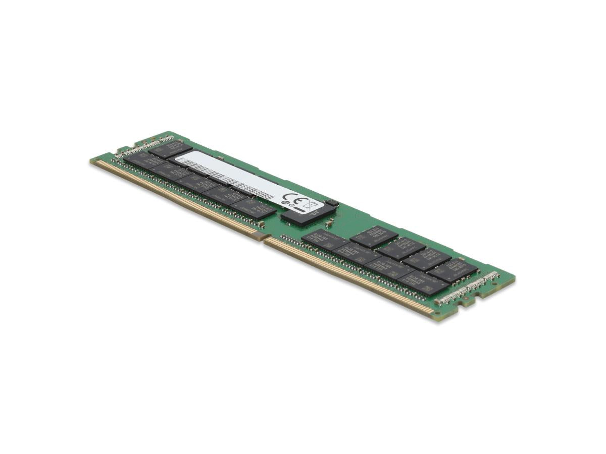 Complemento Hp 838083-B21 Comp 32Gb Rdimm