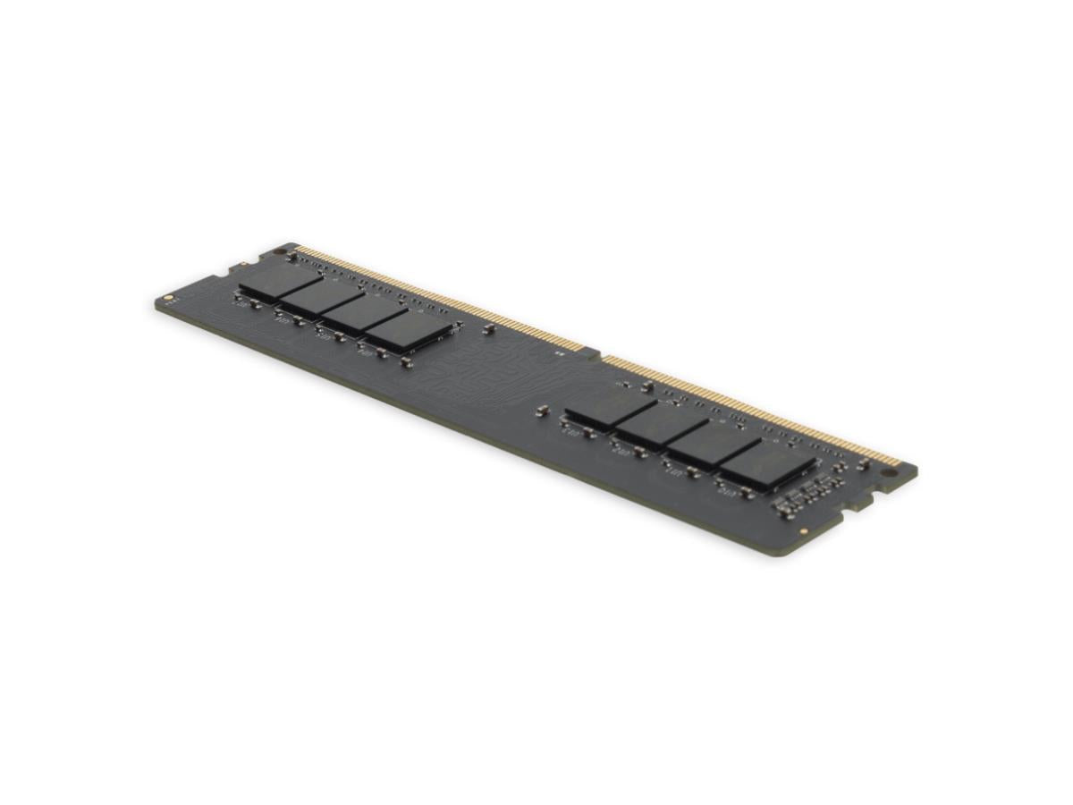 Módulo adicional Dell Aa101752 Comp 8Gb Srx8 1.2V Udimm