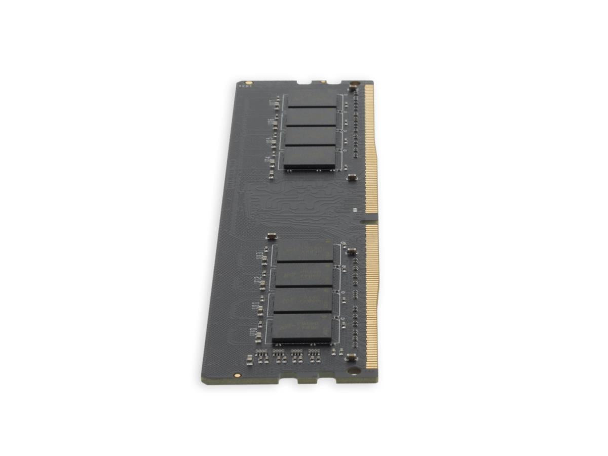 Módulo adicional Dell Aa101752 Comp 8Gb Srx8 1.2V Udimm