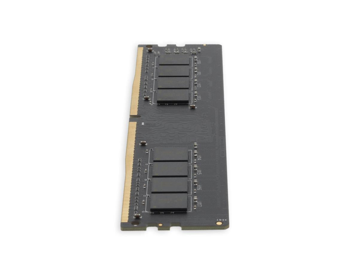 Módulo adicional Dell Aa101752 Comp 8Gb Srx8 1.2V Udimm