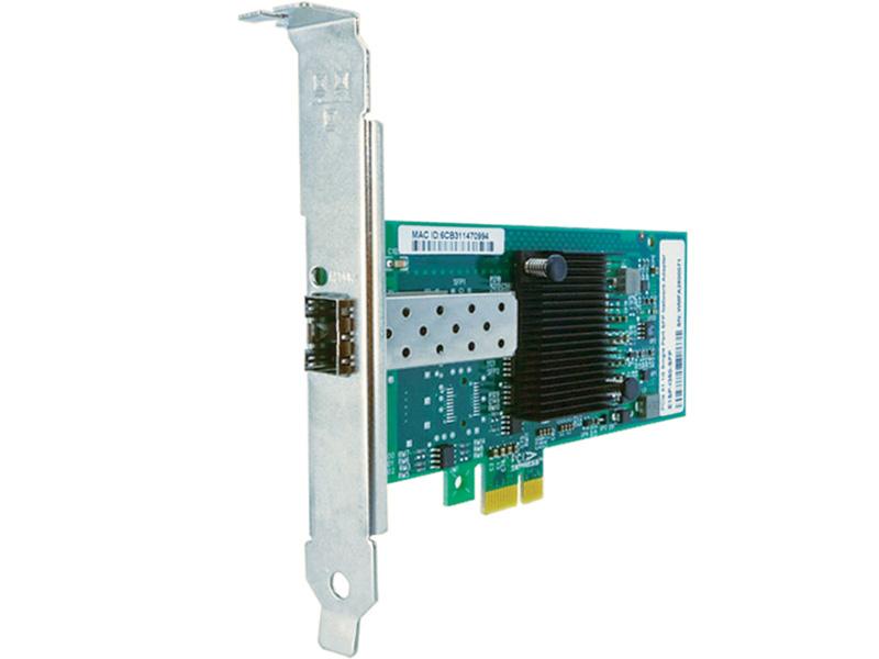 Axiom 1Gbs Single Port Sfp Pcie X1 Nic Card - Pcie-1Sfp-X1-Ax
