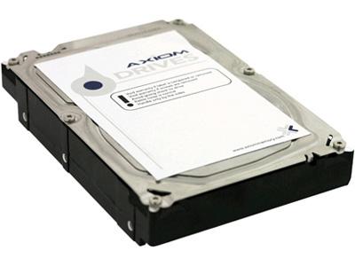 Disque dur nu Axiom 1 To 6 Gbit/s SATA 7 200 tr/min LFF pour HP - 801882-B21