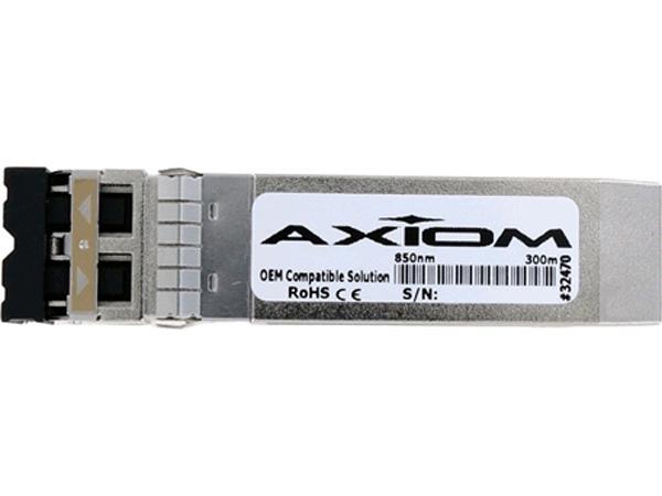 Axiom 16Gb Short Wave Sfp+ Transceiver For Oracle (2-Pack) - 7101686