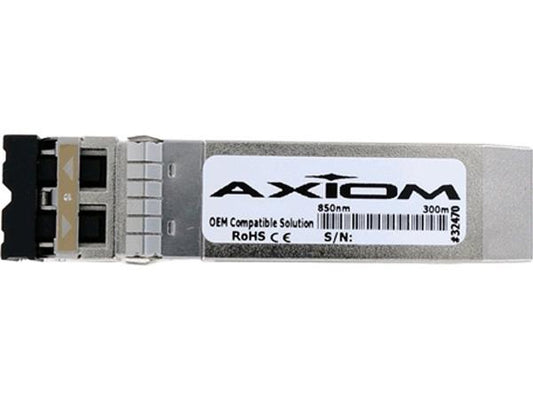 Axiom 16Gb Short Wave Sfp+ Transceiver For Oracle (2-Pack) - 7101686