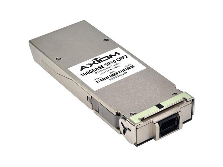 Émetteur-récepteur Axiom 100Gbase-Sr10 CFP2 pour Spirent - Acc-6084A