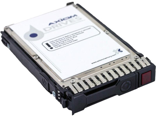 Axiom 6Tb 12Gb/S Sas 7.2K Rpm Lff 512E Hot-Swap Hdd For Hp - 79369