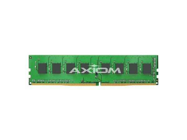 Axiom 16Gb Ddr4-2133 Ecc Udimm - Ax42133E15B/16G