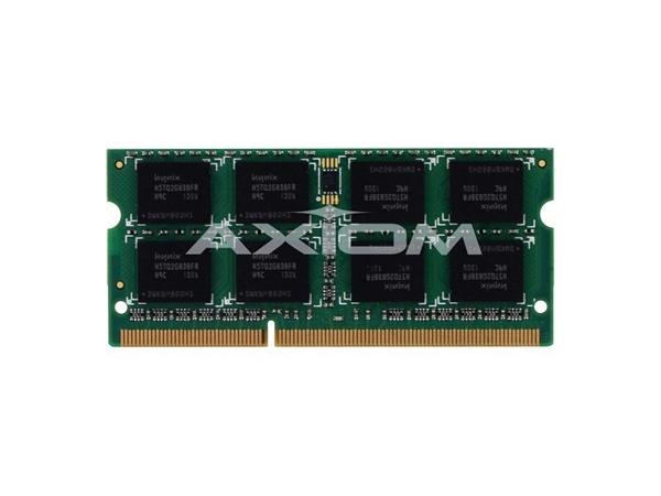 Axiom 16Gb Ddr4-2133 Ecc Sodimm For Lenovo - 4X70J67438, 03X7052