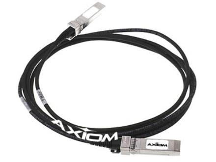 Cable Twinax DAC pasivo Axiom 10Gbase-Cu SFP+, compatible con Meraki, 5 m