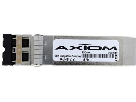 Axiom 16Gb Short Wave Sfp+ Transceiver For Oracle (2-Pack) - 7101676