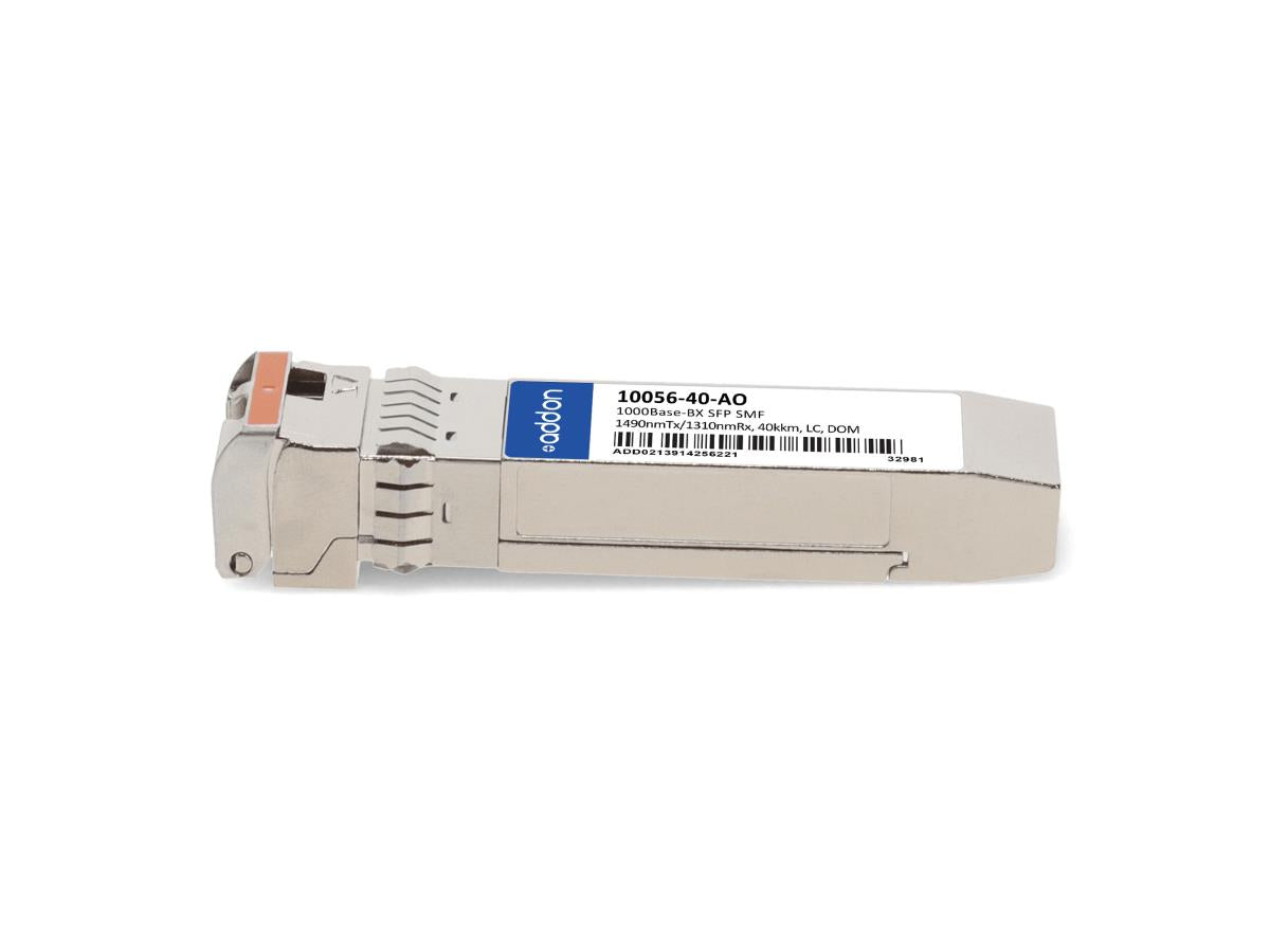 Add-On Extreme Comp Taa Sfp 1G-Bx 40Km Lc Xcvr