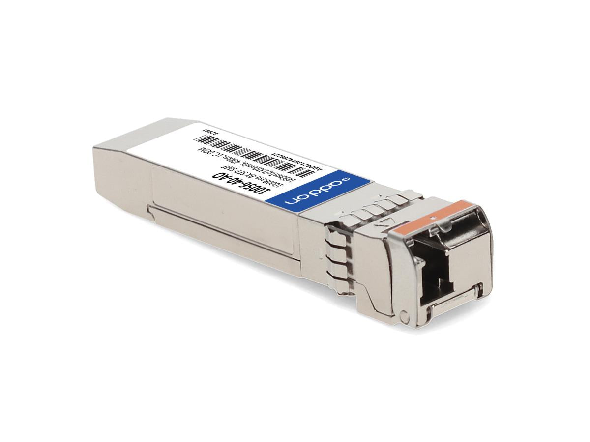 Add-On Extreme Comp Taa Sfp 1G-Bx 40Km Lc Xcvr